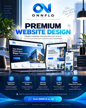 Website Development