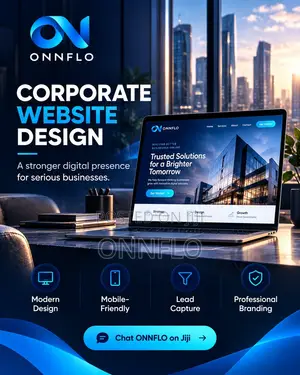 Website Development