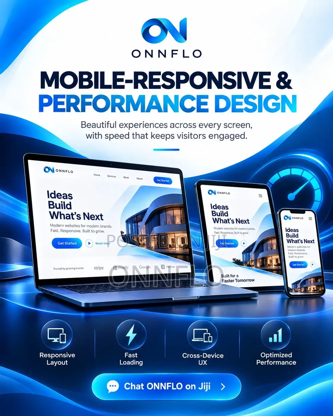 Website Development