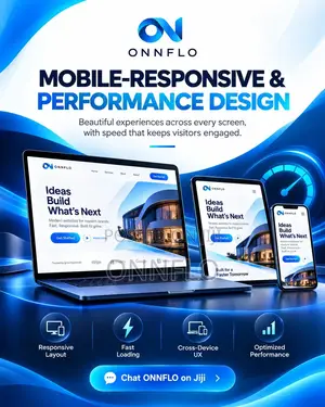 Website Development