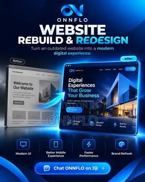 Website Development