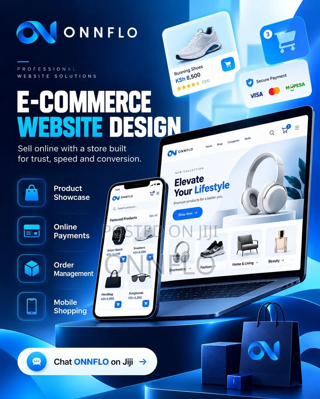 Website Development