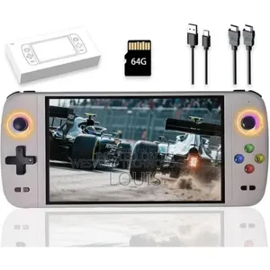 M27 Handheld Game Console | the Perfect Gift!