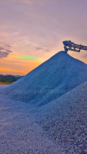 All Types of Quarry Product