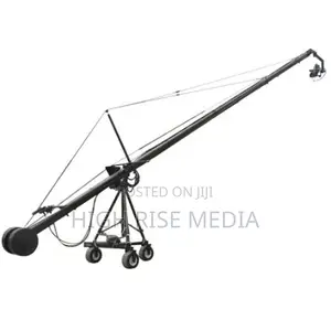 Camera Crane
