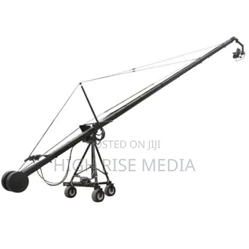 Camera Crane
