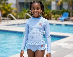 Kids Swimsuit Collection