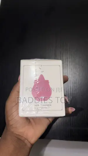 Rose Licker Vibrator