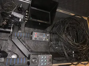 Camera Crane