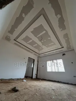 Suspended Drywall Ceiling Work