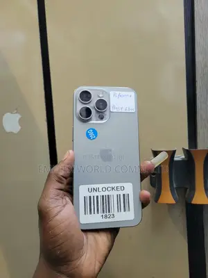 Apple iPhone 16 Pro Max 256 GB Gold