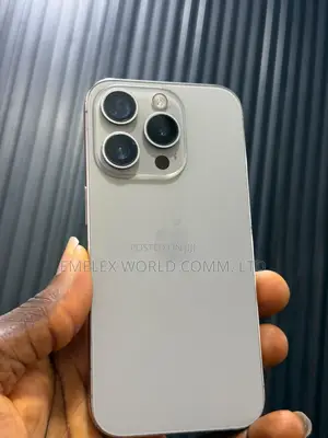 Apple iPhone 16 Pro Max 256 GB Gold