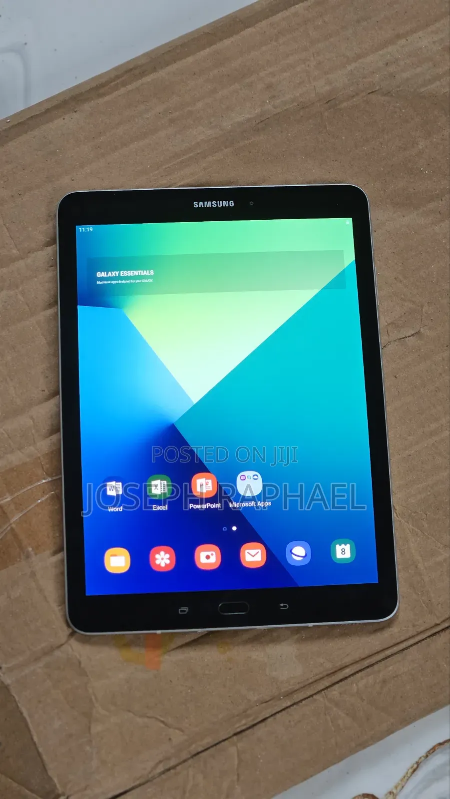 Samsung Galaxy Tab S3 9.7 32 GB