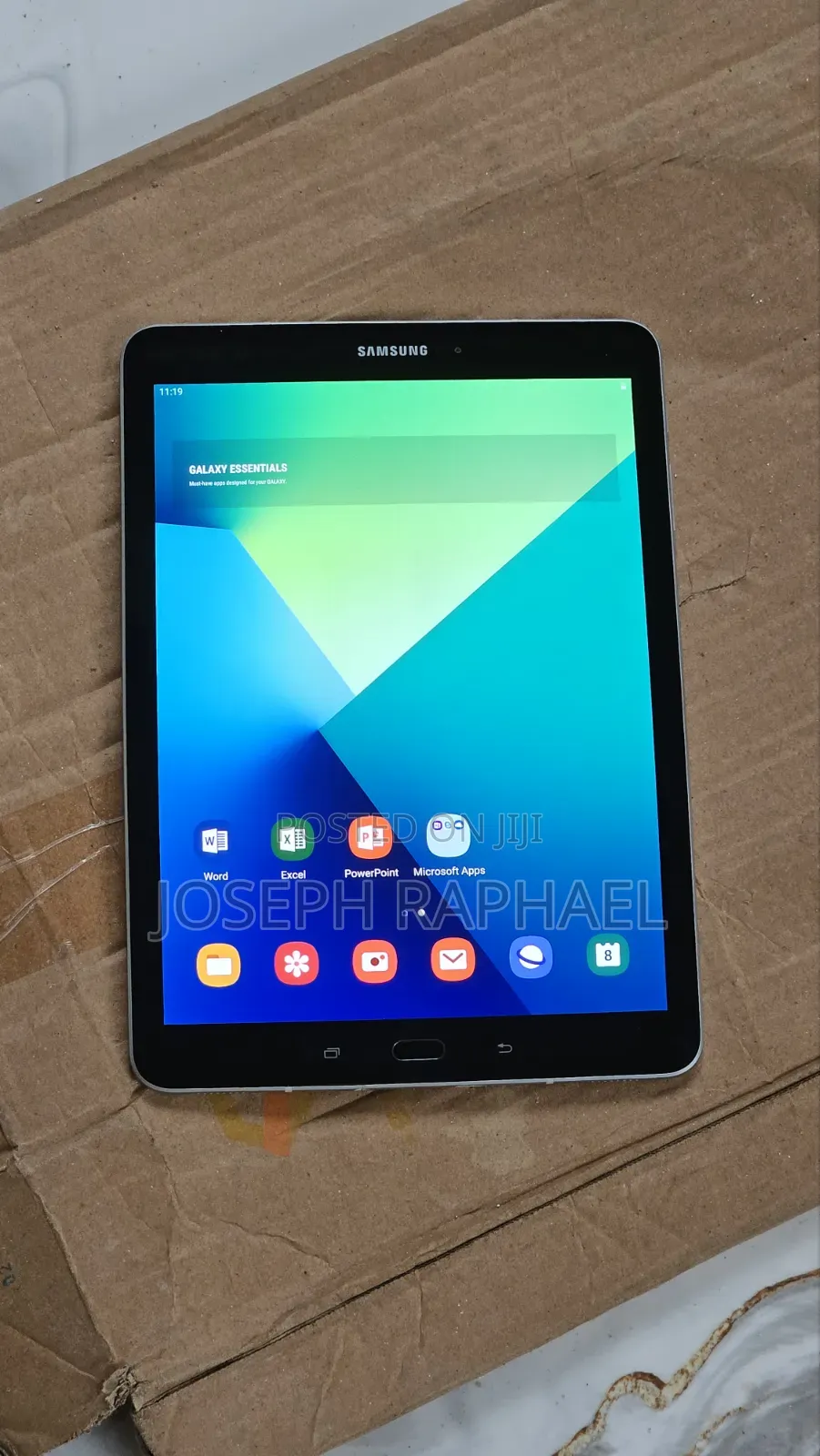 Samsung Galaxy Tab S3 9.7 32 GB