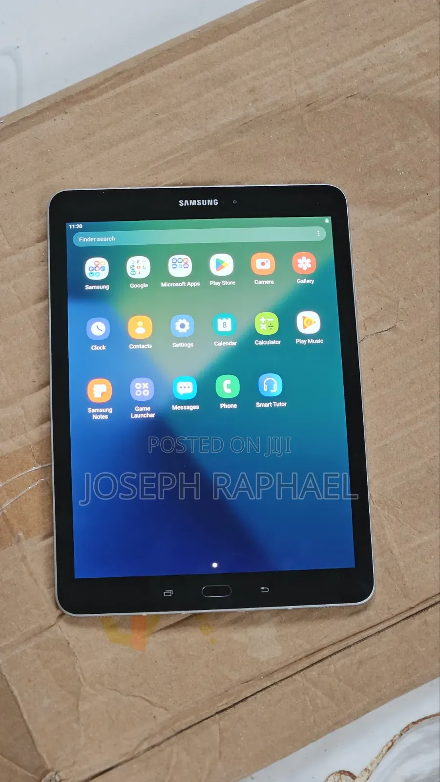 Samsung Galaxy Tab S3 9.7 32 GB