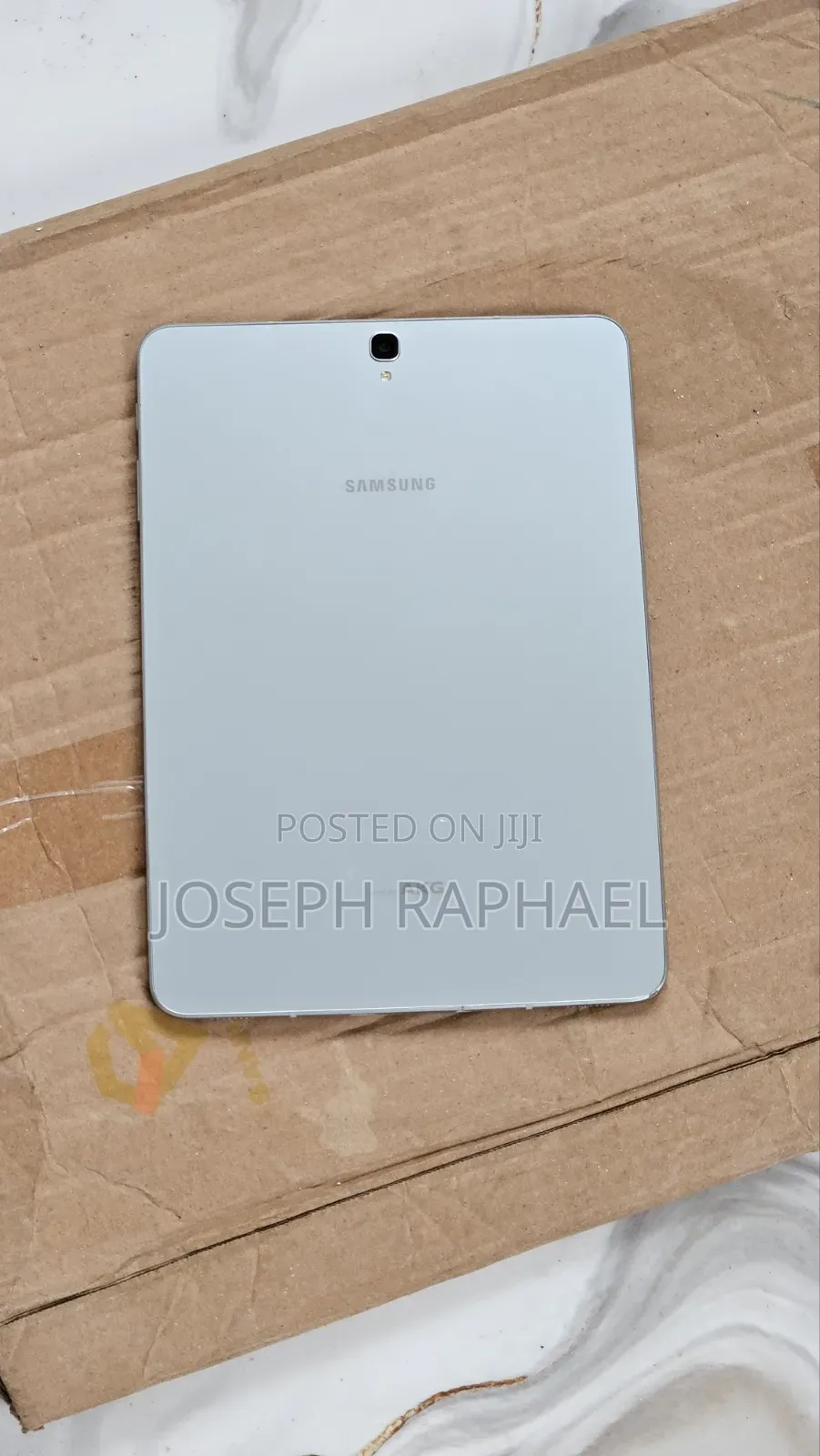 Samsung Galaxy Tab S3 9.7 32 GB