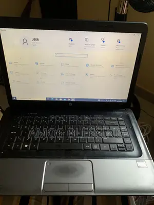 Laptop HP 655 4GB AMD HDD 500GB
