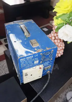 1500 Watts Stabilizer & Regulator for Sale