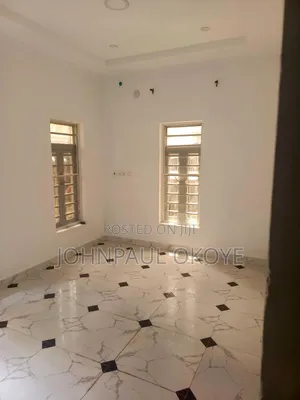 3bdrm Apartment in Silverpoint Estate, Ajah for rent