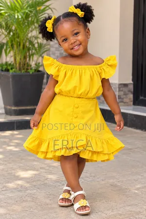 Children's Clothing
