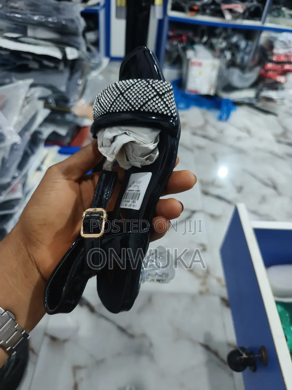 Children Shoe