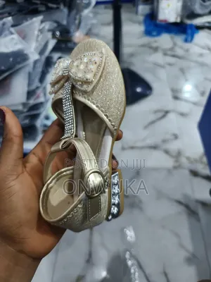 Children Shoe