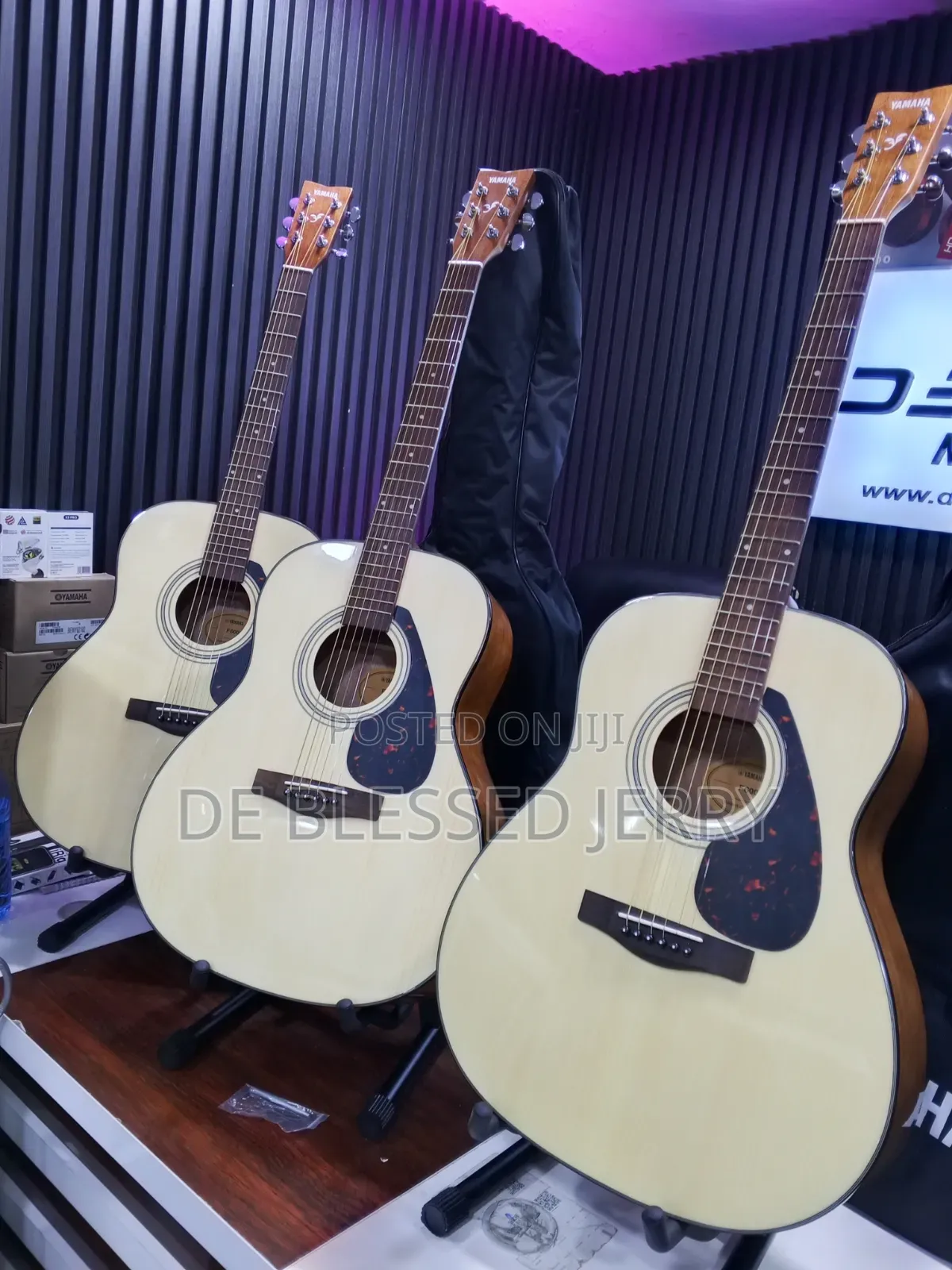 Acoustic Guitar