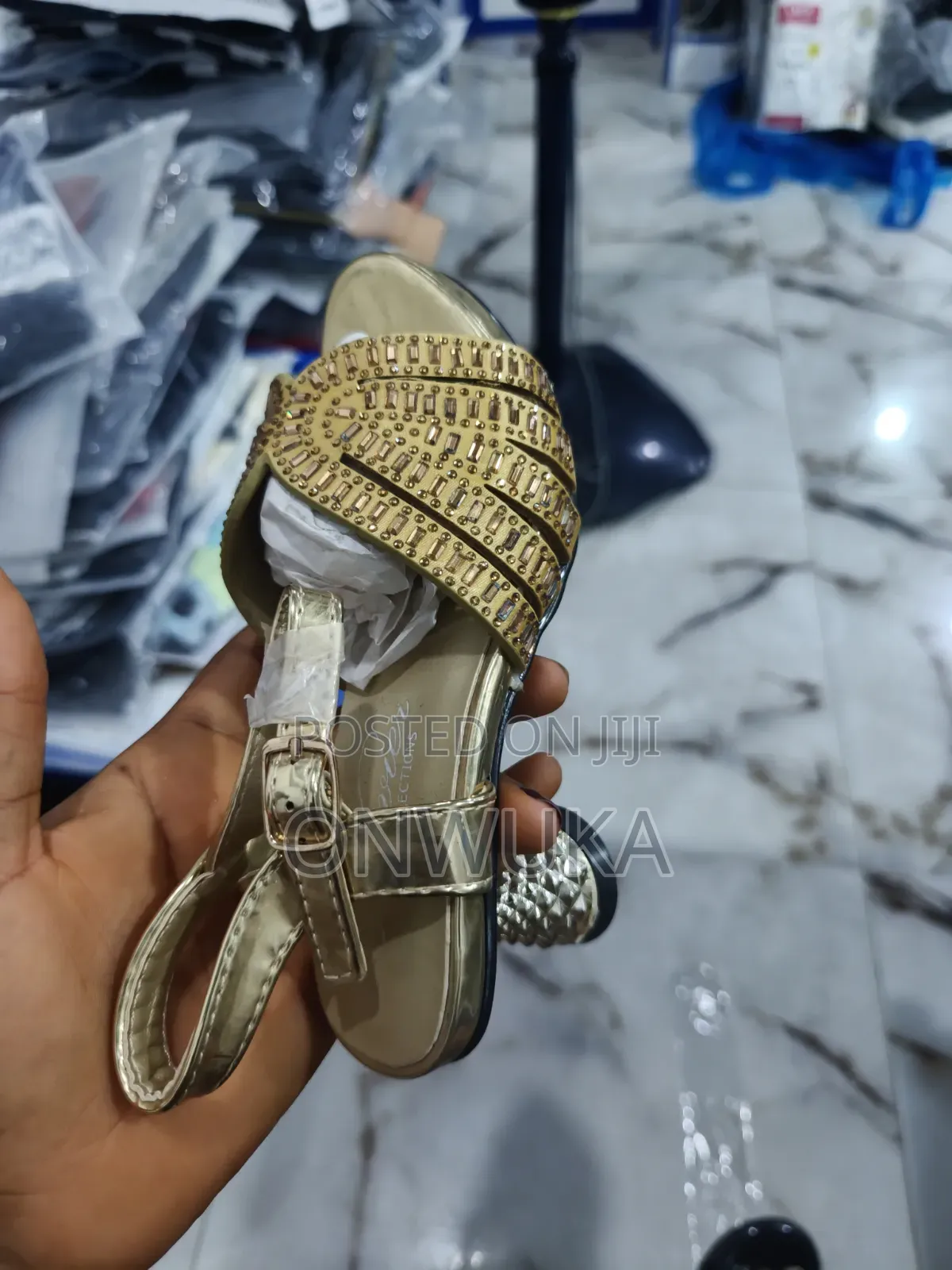 Children Shoe