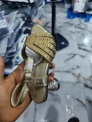 Children Shoe