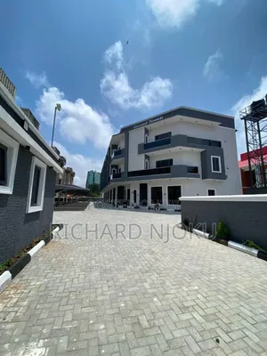 4bdrm Townhouse/Terrace in Victoria Island Extension for sale