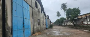 Industrial Warehouse +7bay Warehouse Amuwo Odofin Lagos State