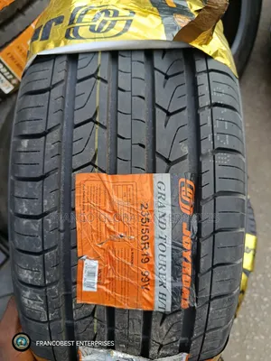 235/50r19 Joyroad Tire