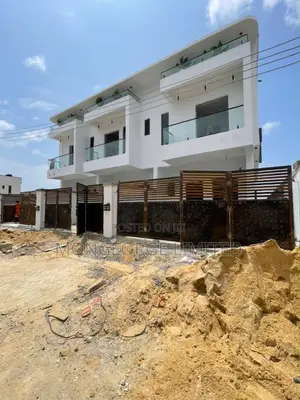 3bdrm Townhouse/Terrace in Ajah for sale