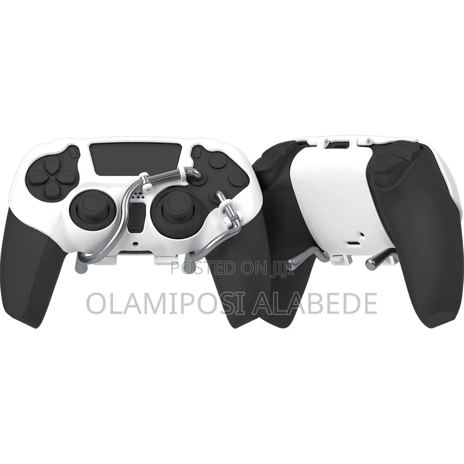 Exknight Ps5 Gaming Paddles