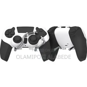 Exknight Ps5 Gaming Paddles