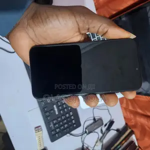 Apple iPhone XS 256 GB Black