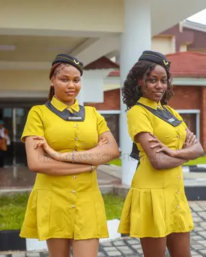 Event Ushers Available for Hire