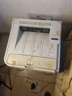 HP Laserjet P2055
