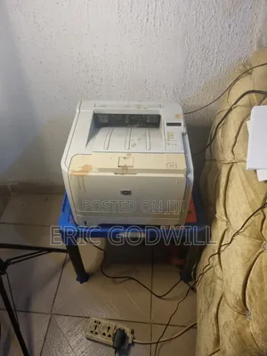 HP Laserjet P2055