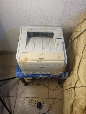 HP Laserjet P2055