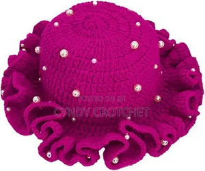 Cyndy Handmade Crotchet Made With Love
