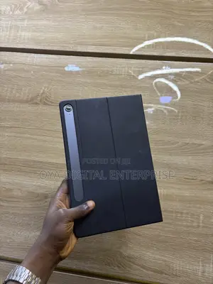 Samsung Galaxy Tab S10 FE+ 128 GB Gray