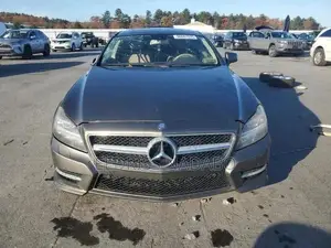 Mercedes-Benz CLS-Class CLS 450 4MATIC AWD 2023 Brown