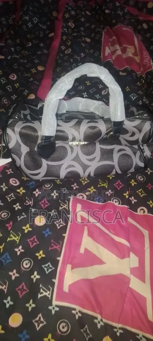 Fancy Bags