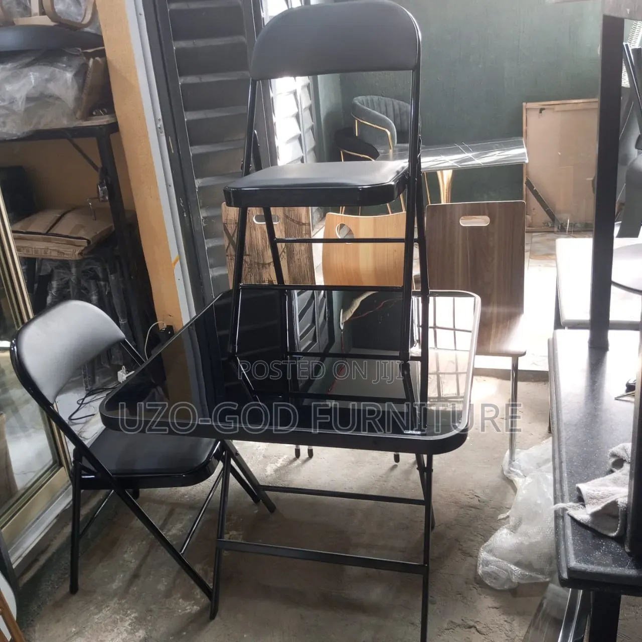 Original Foldable Chair