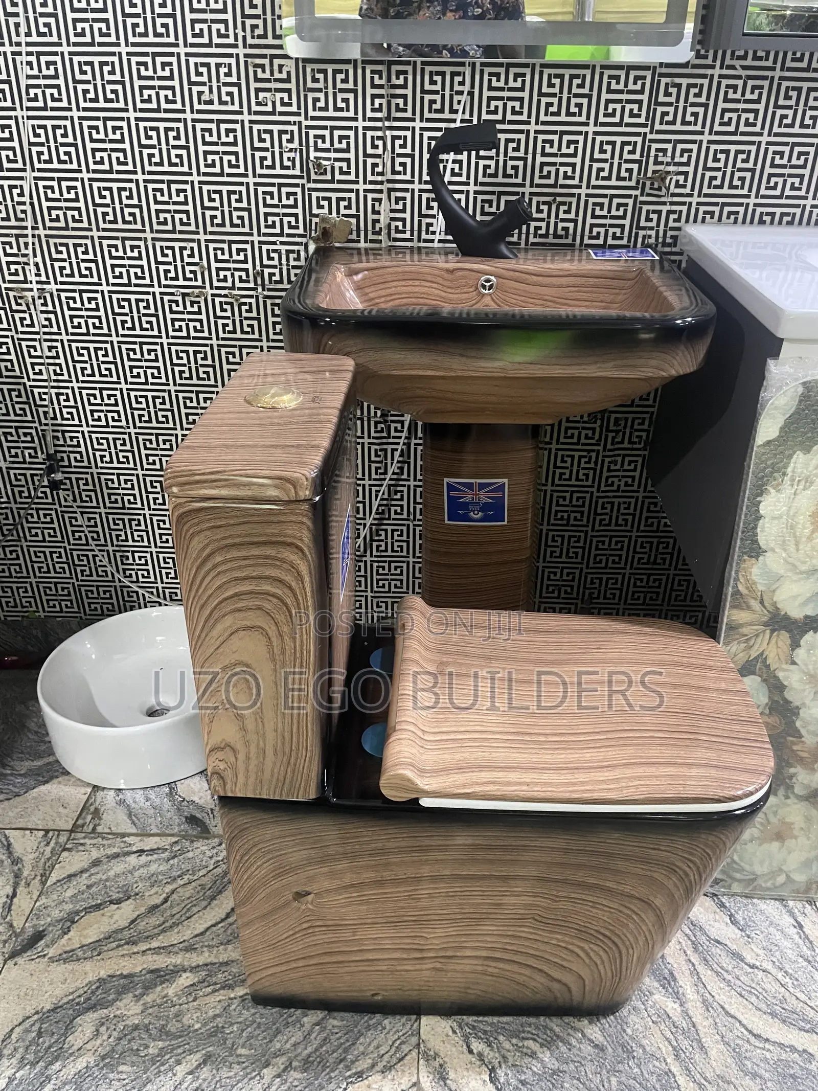 Water Closet