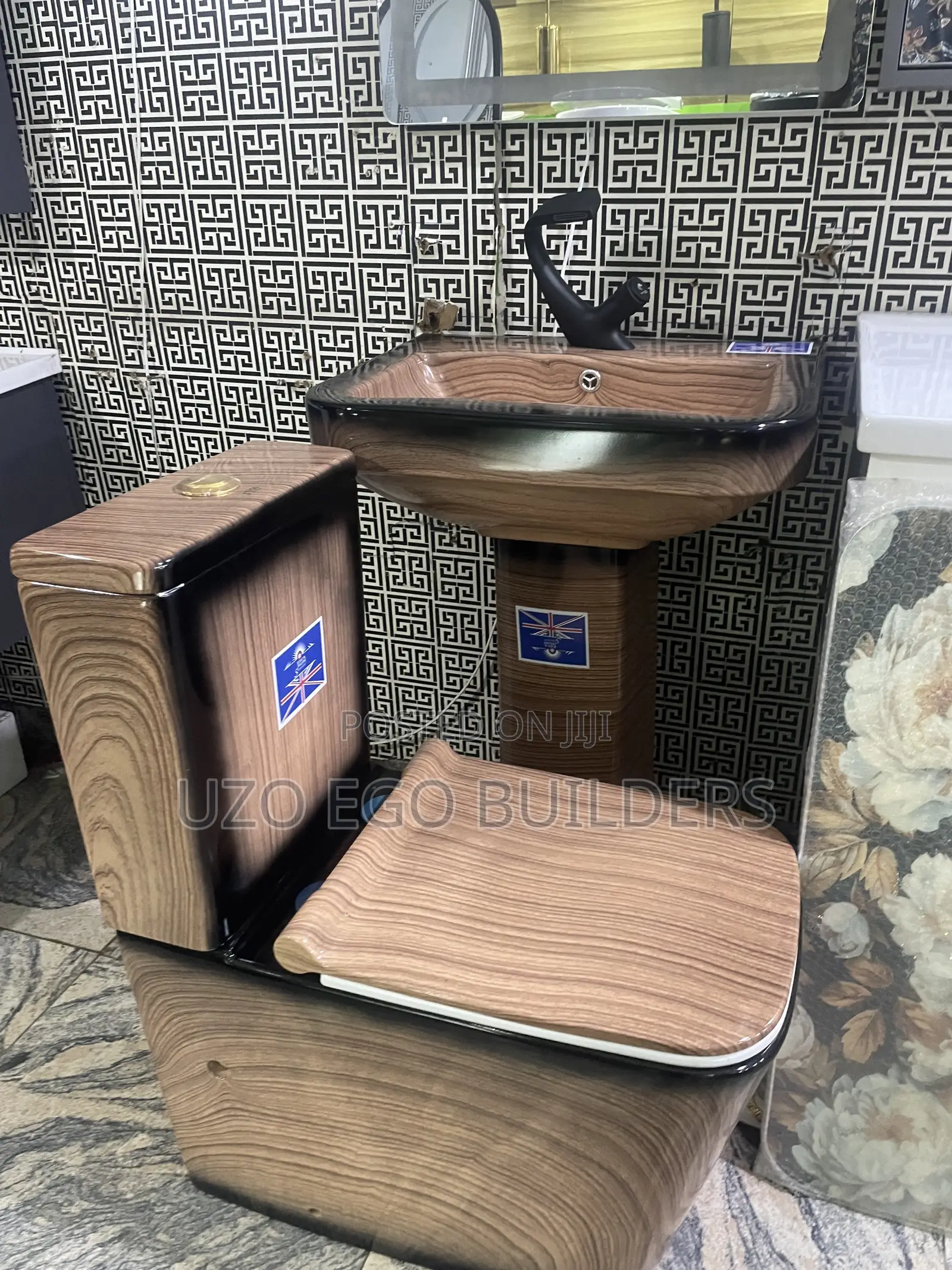 Water Closet
