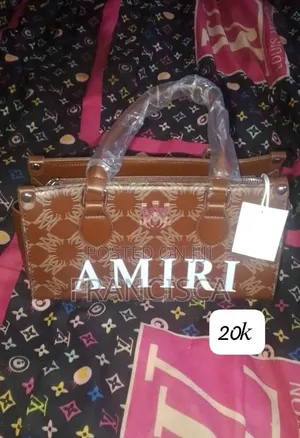 Fancy Bags