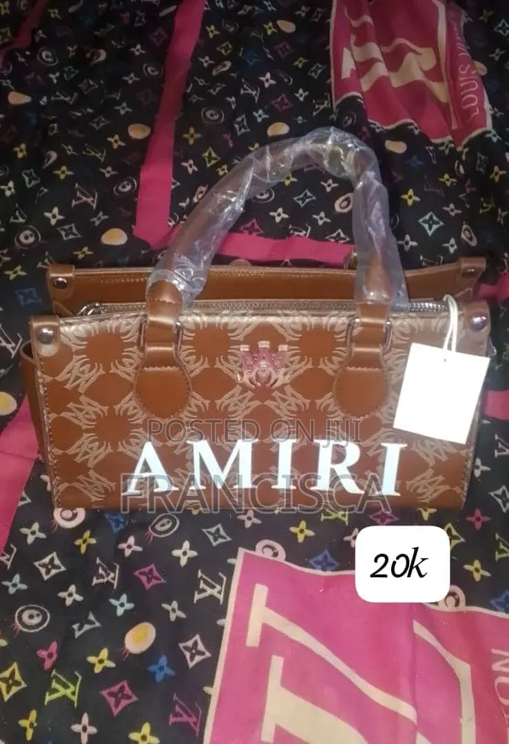 Fancy Bags