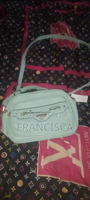 Fancy Bags